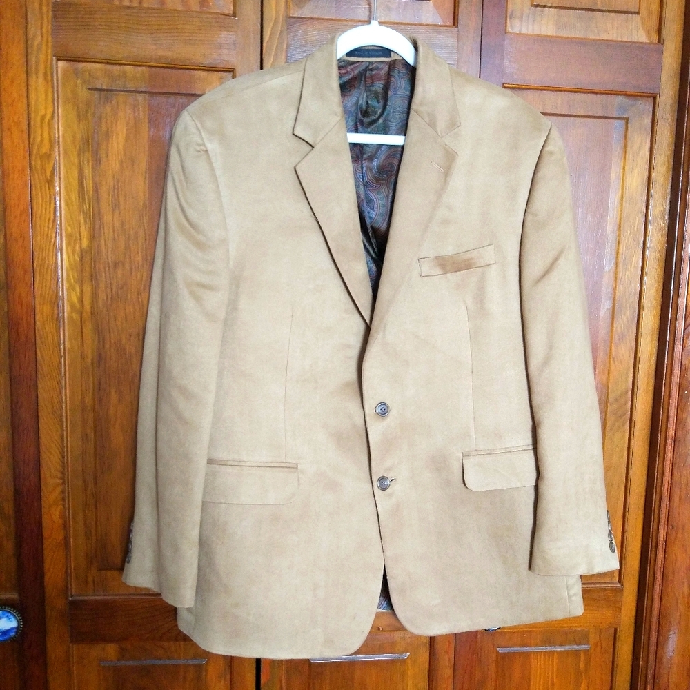 Ralph Lauren blazer